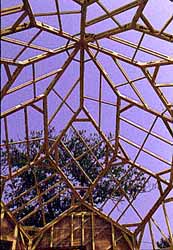 nude structure